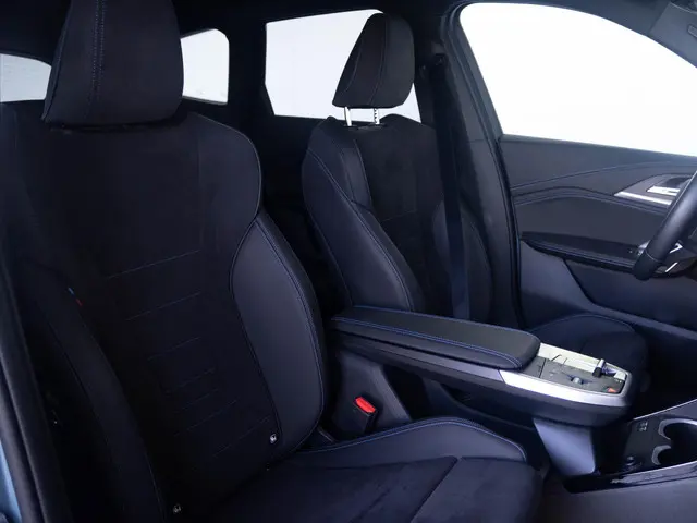 BMW iX1 xDrive30 2023 Elektrisch 9