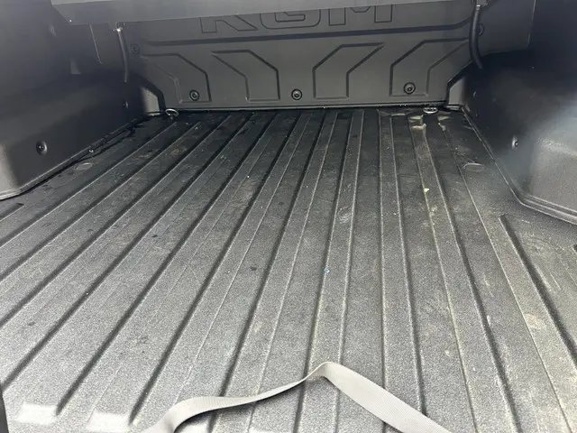 KGM Musso Platinum 4WD 2025 Elektrisch 32