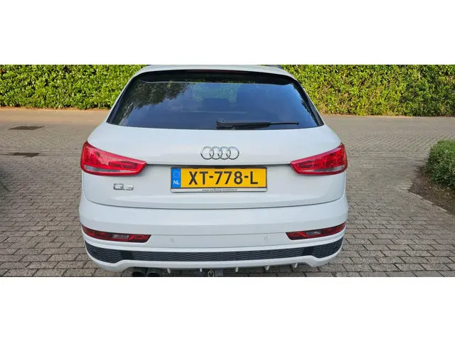 Audi Q3 3