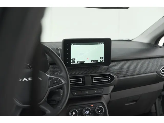 Dacia Jogger TCe 100 ECO-G LPG Expression 2025 LPG/Gas 51