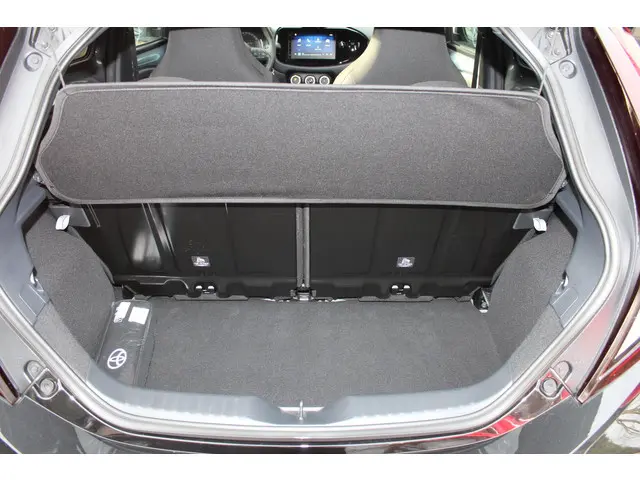 Toyota Aygo X 1.0 VVT-i MT Play 2025 Benzine 24