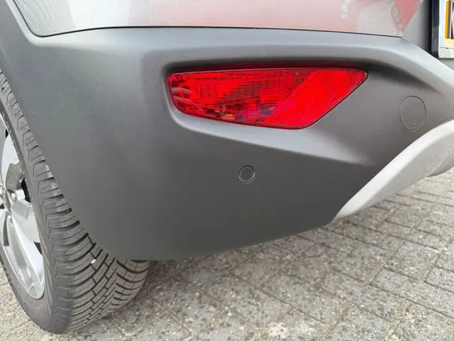 Kia Stonic 1.0 T-GDi MHEV DynamicLine 2025 Benzine 27