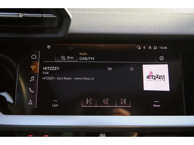 Audi S3 Sportback 2.0 TFSI S3 | Pano | Milltek | 2021 Benzine 17