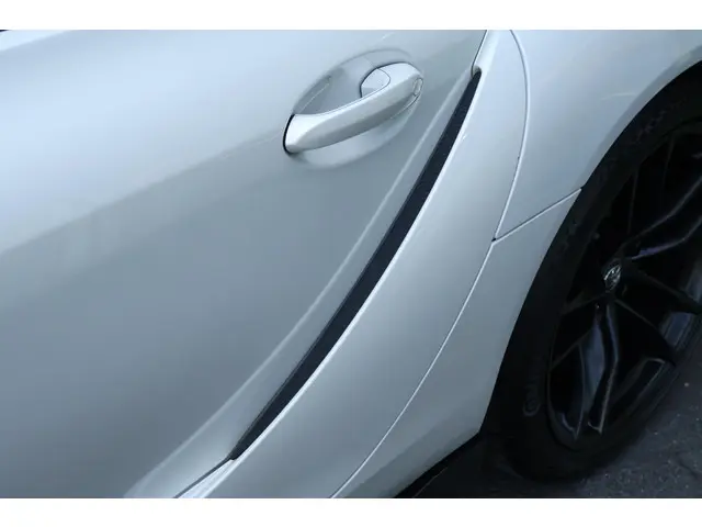 Toyota Supra 2.0 Fuji Speedway 2020 Benzine 10