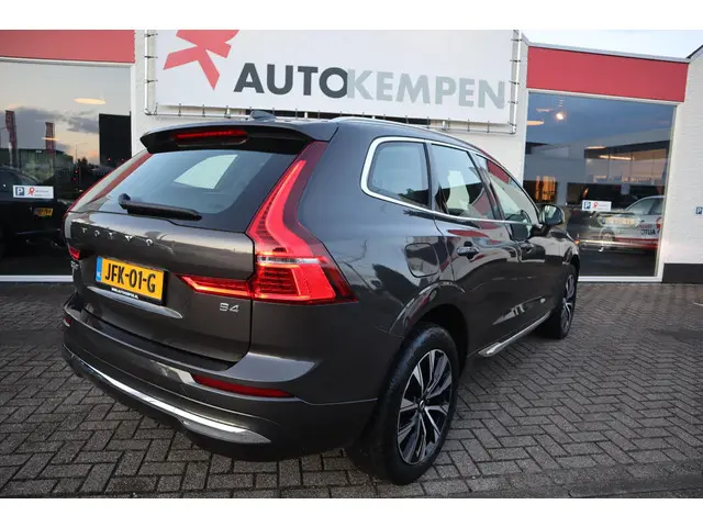 Volvo XC60 2.0 B4 INSCRIPTION 2023 Hybride Diesel 14