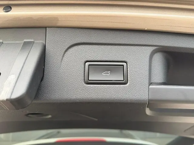 Volkswagen Touran 2.0 TDI SCR Highline 2016 Diesel 25