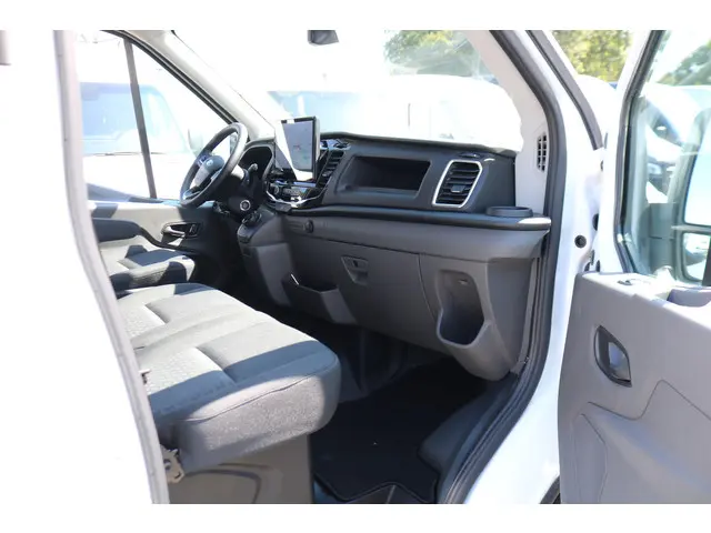 Ford E-Transit 350 L2 H2 Trend 68 kWh 2025 Elektrisch 36