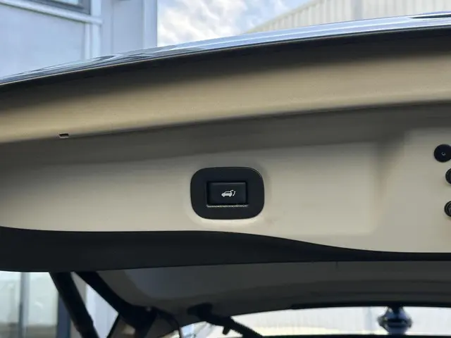 Nissan X-Trail 1.3 DIG-T Aut. N-Connecta 2020 Benzine 28