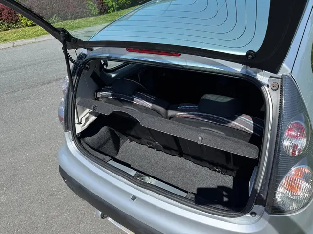 Citroën C1 1.0 Collection Airco Elek pakket 2013 Benzine 4