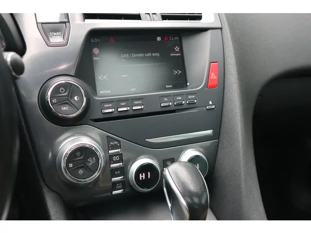 DS DS 5 1.6 THP Business Executive 2016 Benzine 17