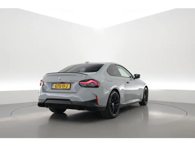 BMW 2 Serie 2