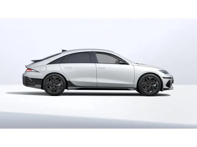 Hyundai IONIQ 6 Business 77.4 kWh 2025 Elektrisch 5