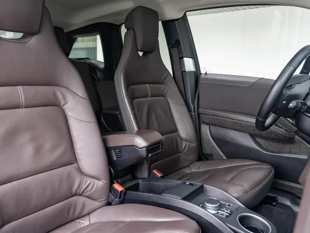 BMW i3 S 2020 Elektrisch 10