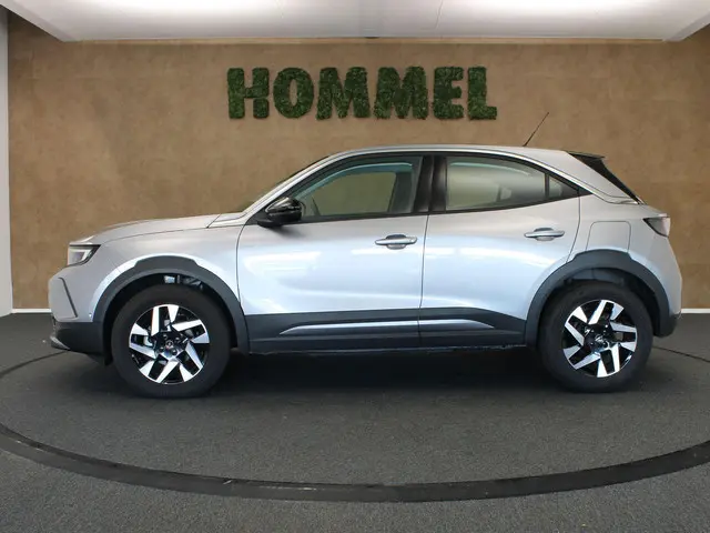 Opel Mokka 1.2 Turbo Edition 2024 Benzine 10