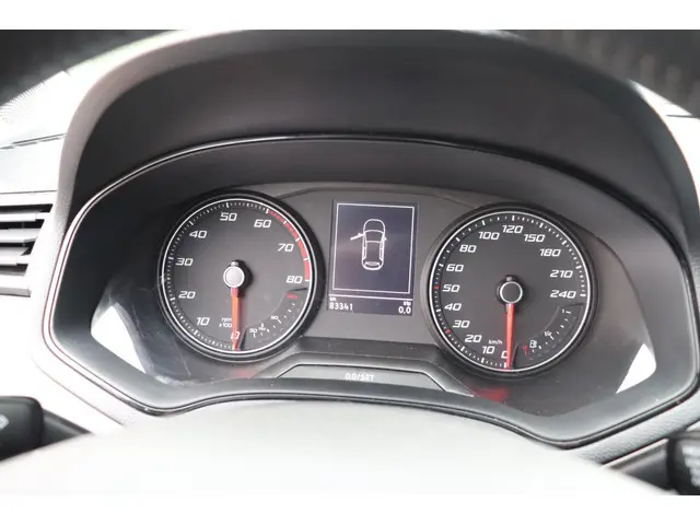 SEAT Ibiza 1.0 TSI Style 2020 Benzine 7