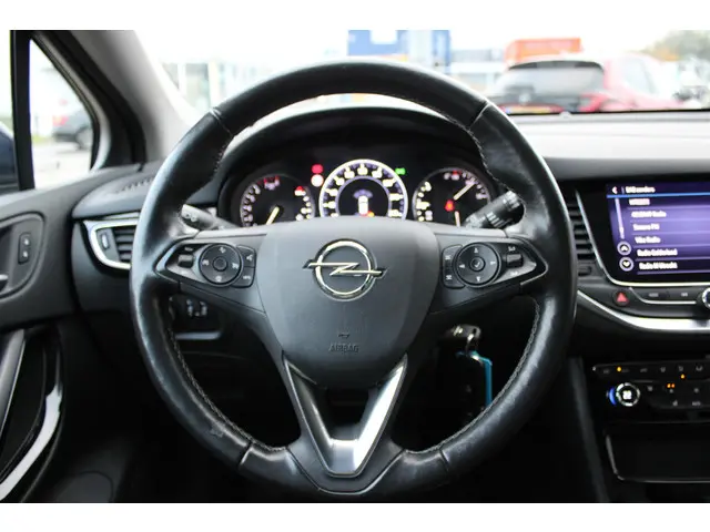 Opel Astra 1.2 Edition 2020 Benzine 19