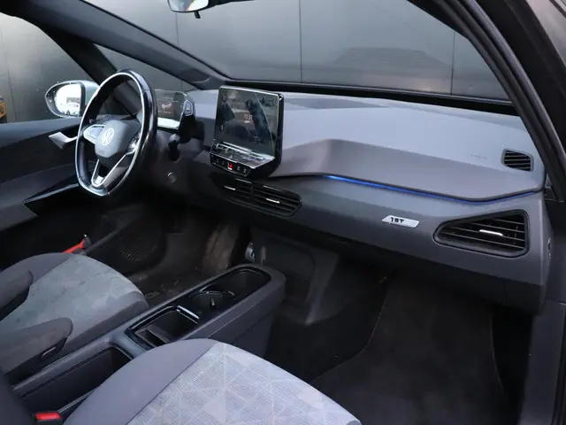 Volkswagen ID.3 First 58 kWh 2020 Elektrisch 20