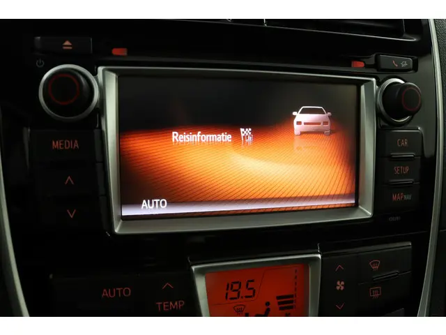 Toyota Verso-S 1.3 VVT-i Trend 2015 Benzine 45