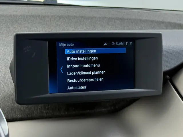 BMW i3 Basis 120Ah 42 kWh 2022 Elektrisch 37