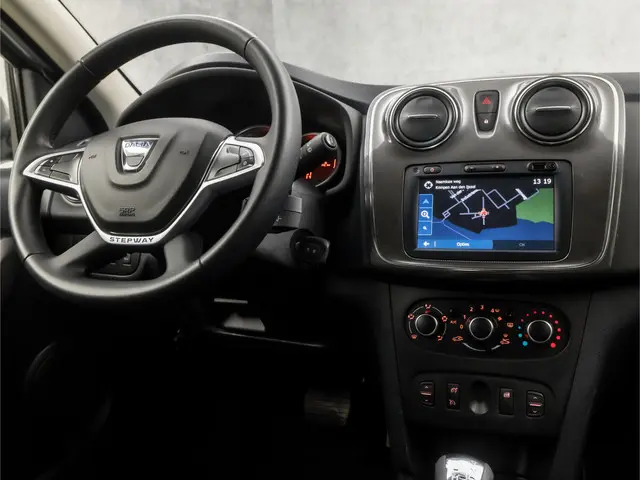 Dacia Sandero 0.9 TCe Sport 2020 Benzine 7