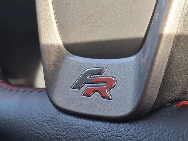 SEAT Ibiza 1.2 TSI FR NAVI|CRUISE 2015 Benzine 3