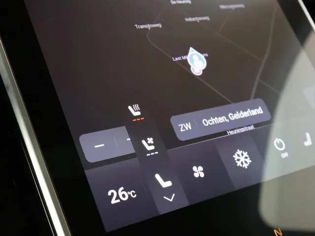 MG Marvel R LUXURY 70 kWh *BTW* 2022 Elektrisch 36
