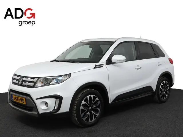 Suzuki Vitara 1.6 High Executive 2015 Benzine