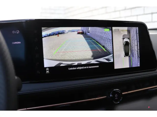 Nissan ARIYA Advance 91 kWh 2025 Elektrisch 12