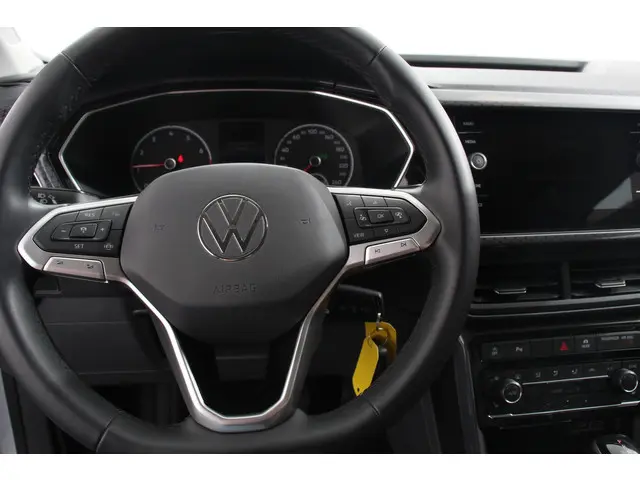 Volkswagen T-Cross 1.0 TSI 110pk DSG Style 2021 Benzine 13