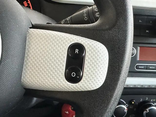 Renault Twingo 1.0 SCe Collection 2015 Benzine 18