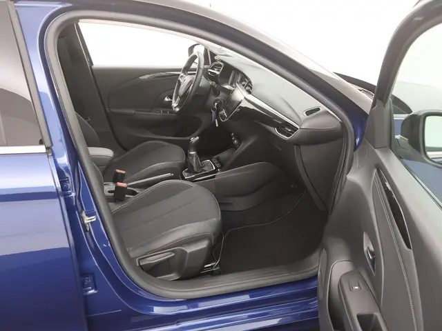 Opel Corsa 1.2 Elegance 2021 Benzine 25