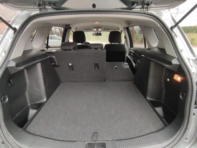 Suzuki S-Cross 1.0 Boosterjet Exclusive 2018 Benzine 24