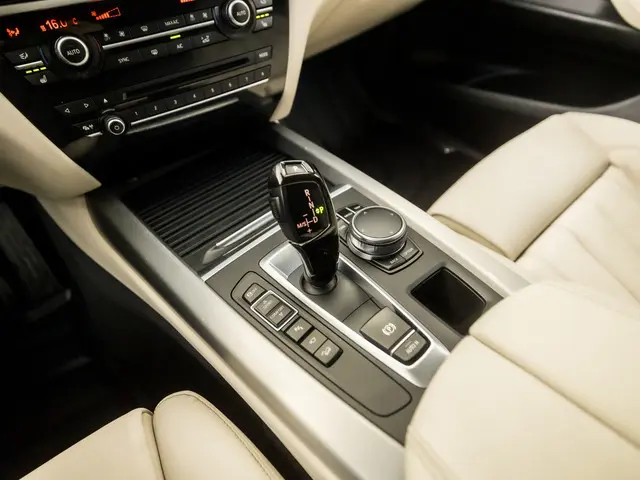 BMW X5 xDrive25d M Sport High Executive 2016 Diesel 10