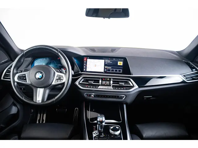 BMW X5 xDrive30d High Executive 2019 Diesel 3