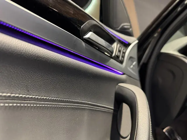 BMW X4 M40i High Executive 2019 Benzine 5