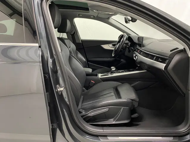 Audi A4 Avant 1.4 TFSI Design Pro Line Plus 2016 Benzine 19