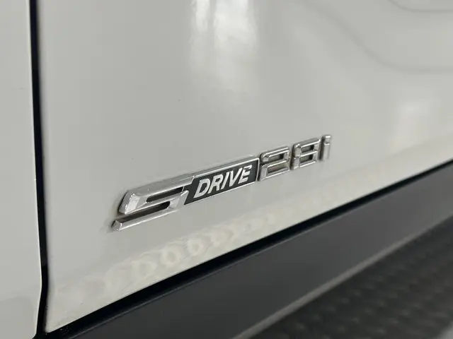BMW X1 SDRIVE 28I SDRIVE 28I 2018 Benzine 18