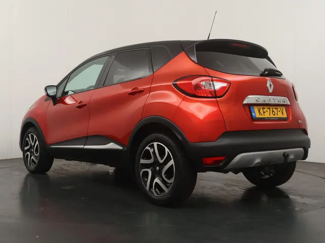 Renault Captur 1.2 TCe Xmod 2016 Benzine 3