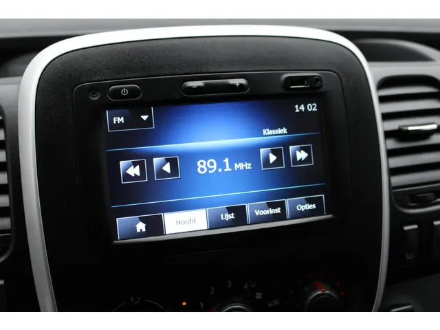 Opel Vivaro bestel 1.6 CDTI L2H1 Sport 2016 Diesel 18