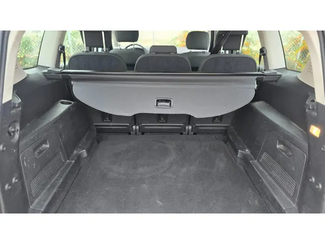 Ford S-Max 1.6 EcoBoost Titanium 2013 Benzine 18