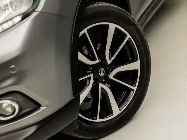 Nissan X-Trail 1.6 DIG-T N-Connecta Sport 2016 Benzine 12