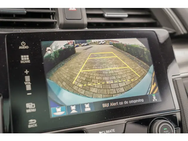 Honda Civic 1.0i VTEC EXECUTIVE 2020 Benzine 21