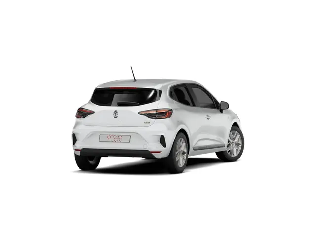 Renault Clio Evolution 2025 Hybride Benzine 6