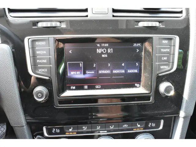 Volkswagen Golf 1.2 TSI Highline 2013 Benzine 18