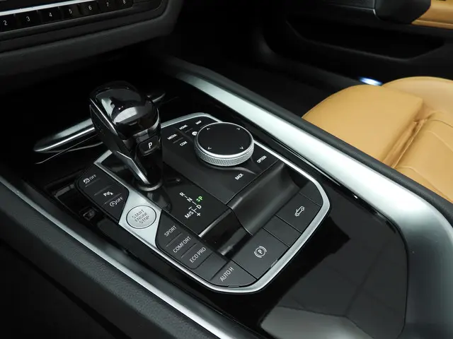 BMW Z4 Roadster sDrive30i 2025 Benzine 21