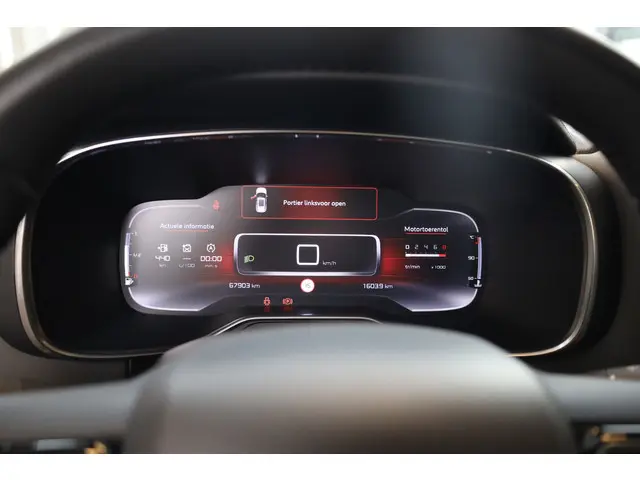 Citroën C5 Aircross PT 130 Shine 2019 Benzine 19