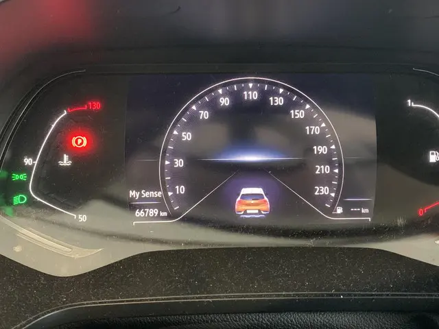 Renault Captur 1.3 TCe 140 Initiale Paris 2022 Benzine 4