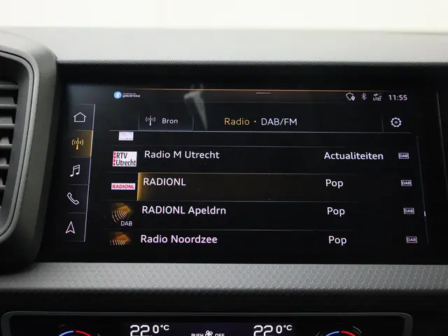 Audi A1 Sportback 30 TFSI/110PK Epic 2020 Benzine 36