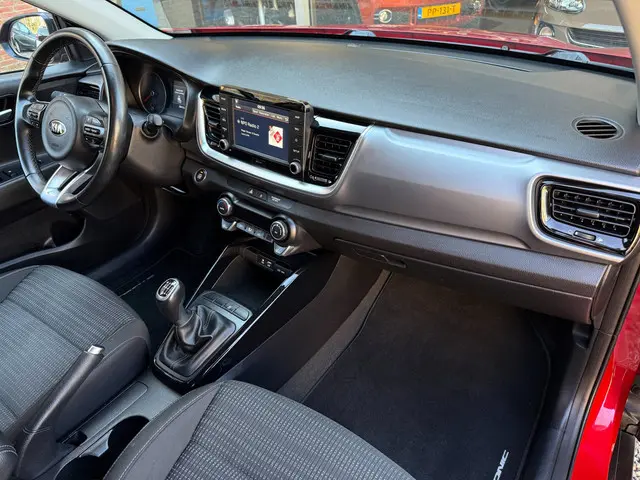 Kia Stonic 1.0 T-GDi DynamicLine 2018 Benzine 14