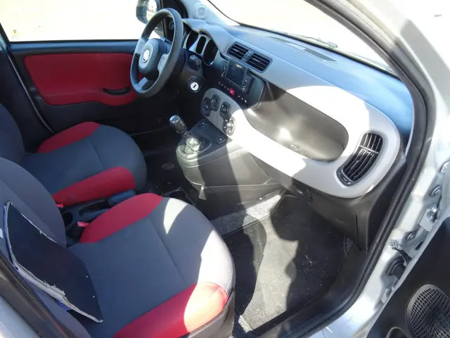 Fiat Panda 0.9 TwinAir Easy 2013 Benzine 13